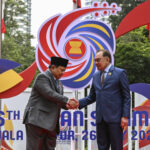Malaysia ASEAN