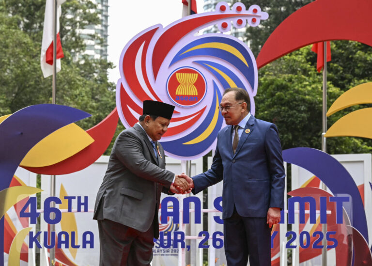Malaysia ASEAN