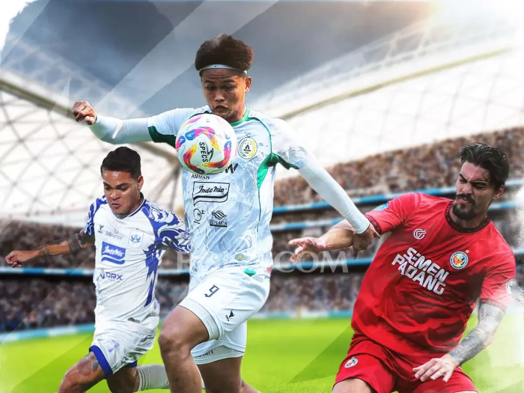 liga 1