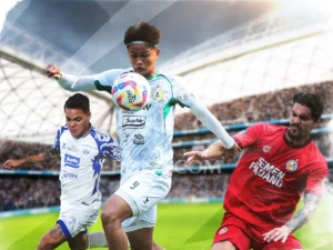 liga 1