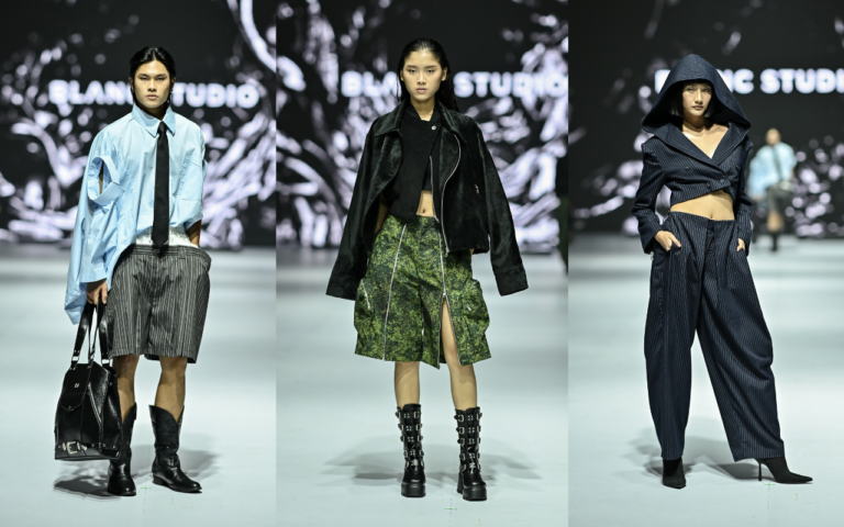 fashion