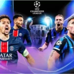 liga champions