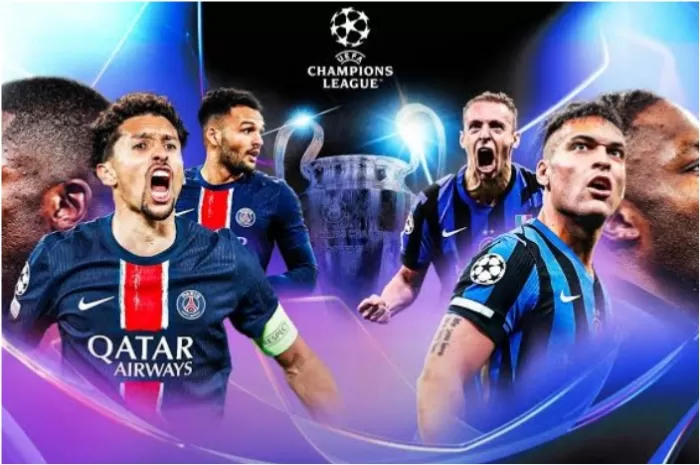 liga champions