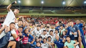 Sepak Bola