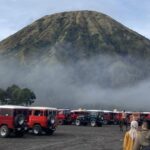 Gunung Bromo