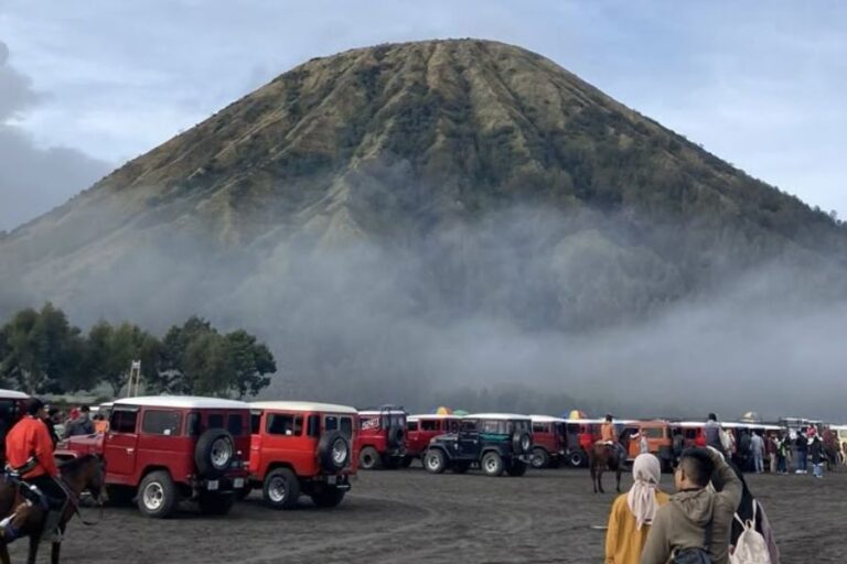 Gunung Bromo