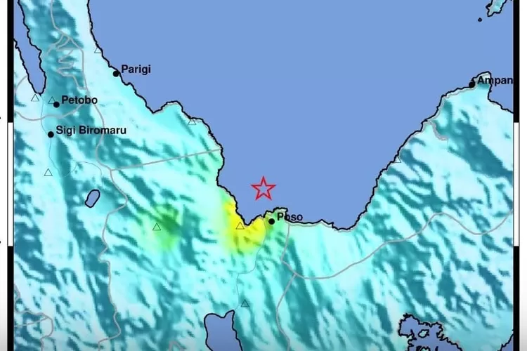 Sulawesi Tengah