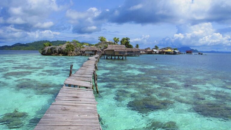 Kepulauan Togean