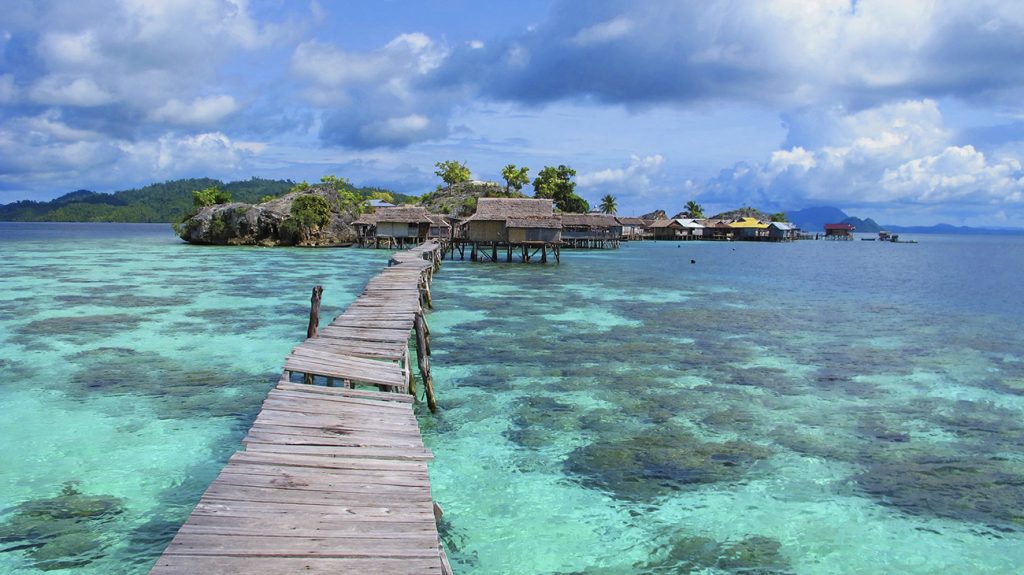 Kepulauan Togean