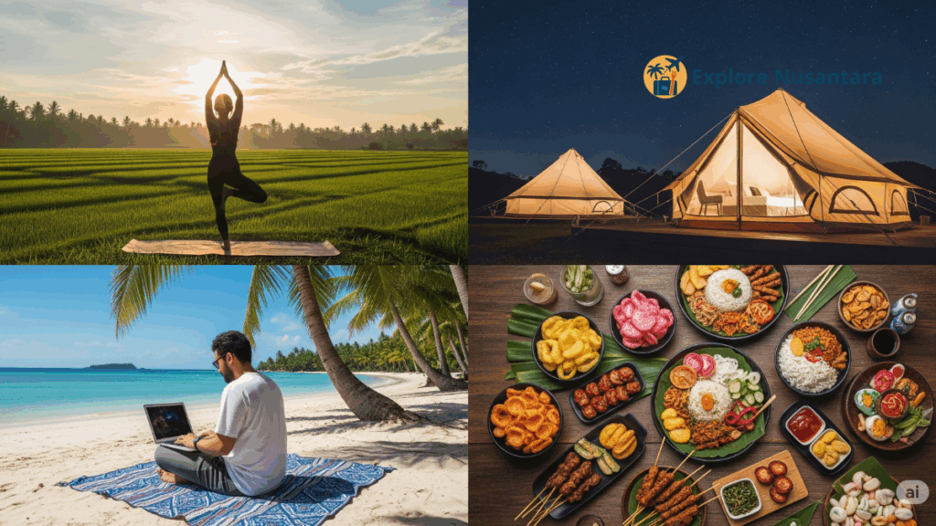 wisata Nusantara