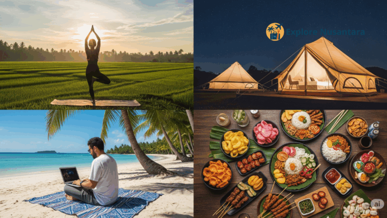 wisata Nusantara