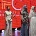 fashion Indonesia