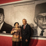 reshuffle kabinet