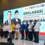 Koalisi politik Indonesia pasca Protes