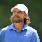 Tommy Fleetwood