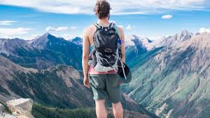 Solo Traveling