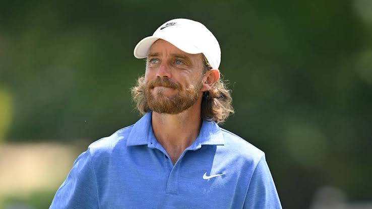 Tommy Fleetwood