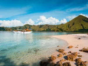 Labuan Bajo 2025