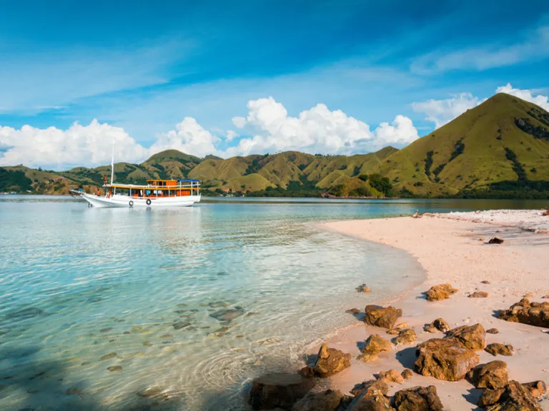Labuan Bajo 2025