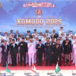 Exercise Komodo