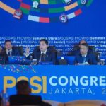 sepak bola