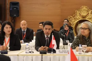 Diplomasi Ekonomi