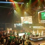Esports World Cup