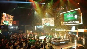Esports World Cup