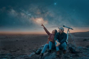 Stargazing Outfits