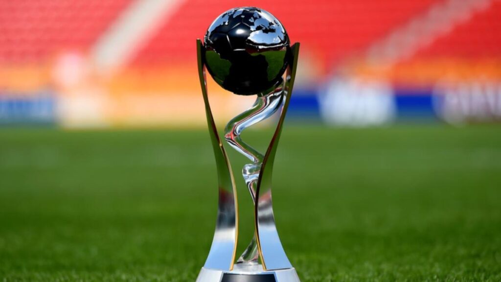 Piala Dunia