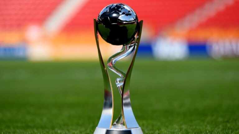 Piala Dunia