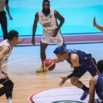 Basket Indonesia