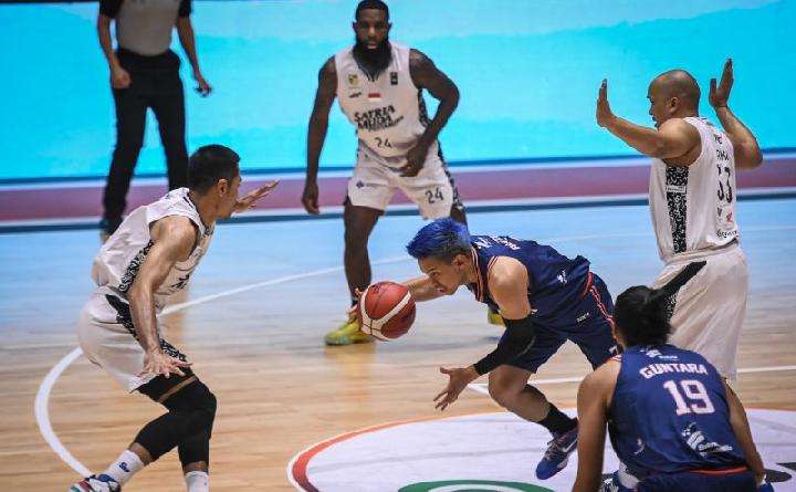 Basket Indonesia