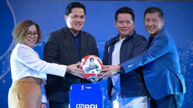 liga Indonesia