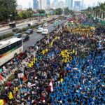 Demonstrasi Mahasiswa