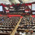 Politik Indonesia 2025