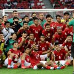 sepak bola Indonesia
