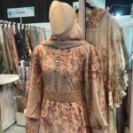 modest fashion Indonesia