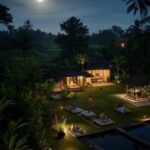 Wisata Ekowellness