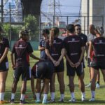 Sepak Bola Putri Indonesia