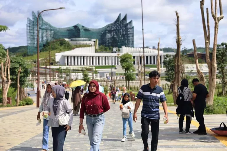 IKN Nusantara
