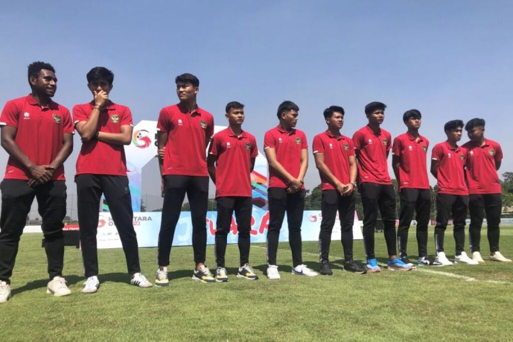 Piala Dunia U