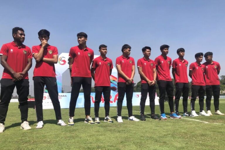Piala Dunia U