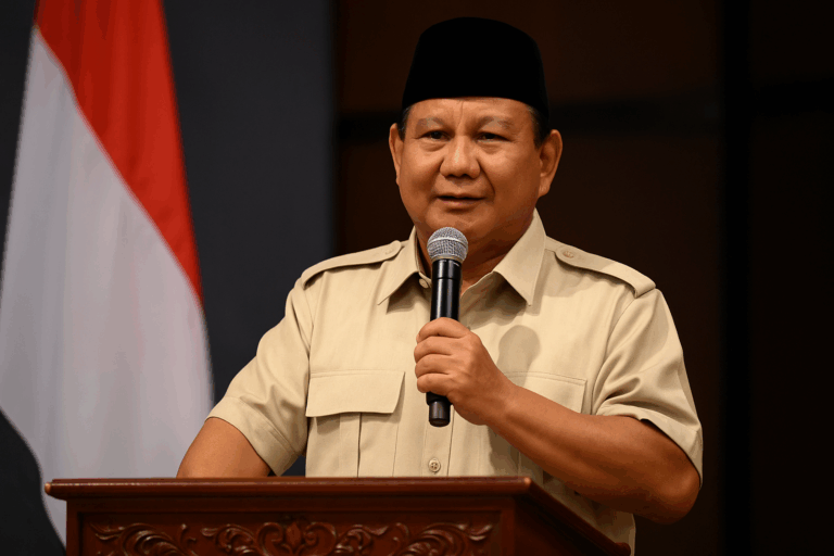 Dinamika politik