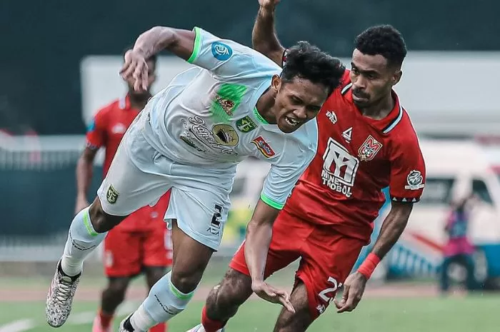 Liga 1 Indonesia