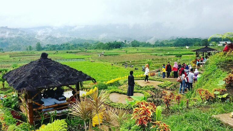 Traveling Indonesia 2025