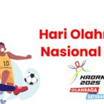Olahraga nasional Indonesia
