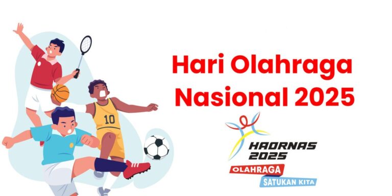 Olahraga nasional Indonesia