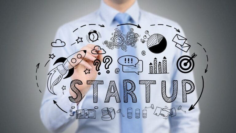 Startup Indonesia