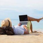 digital nomad